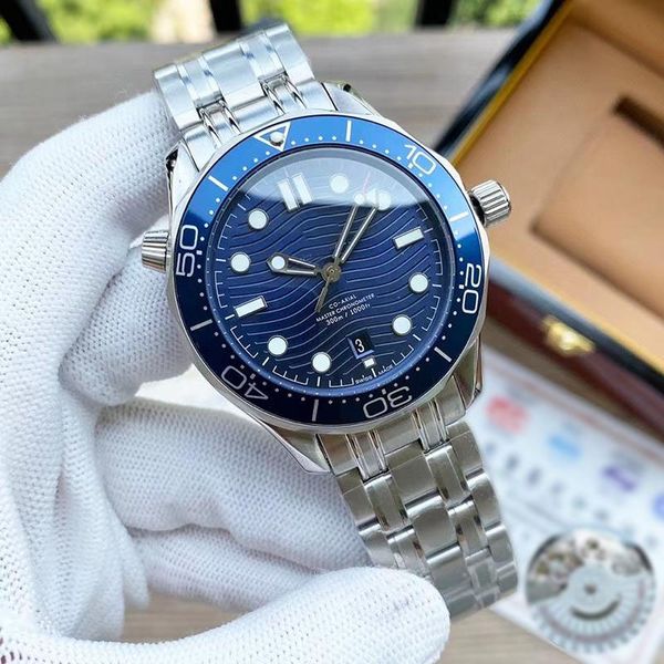 mens watches automatic mechanical watch 42.5mm waterproof fashion business wristwatch montre de luxe men gift stainless steel strap0, Slivery;brown
mens watches automatic mechanical watch 42.5mm waterproof fashion business wristwatch montre de luxe men gift stainless steel strap0, Slivery;brown