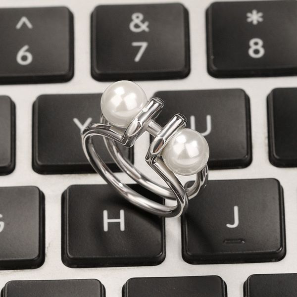 silver pearl cluster ring engagement rings for women men large diamond designer jewelry wedding party birthday valentine's day promise, Golden;silver
silver pearl cluster ring engagement rings for women men large diamond designer jewelry wedding party birthday valentine's day promise, Golden;silver