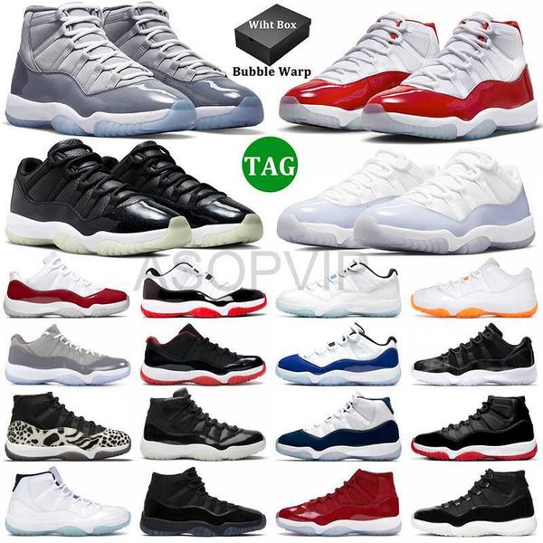 with box 11 low basketball shoes men women 11s cherry cool grey jubilee 25th anniversary 72-10 concord bred mens trainers outdoor sports sne
with box 11 low basketball shoes men women 11s cherry cool grey jubilee 25th anniversary 72-10 concord bred mens trainers outdoor sports sne