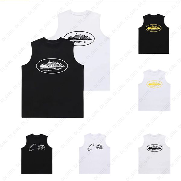 men t shirt designer ship print sleeveless t shirts women fashion casual hip vest, White;black
men t shirt designer ship print sleeveless t shirts women fashion casual hip vest, White;black