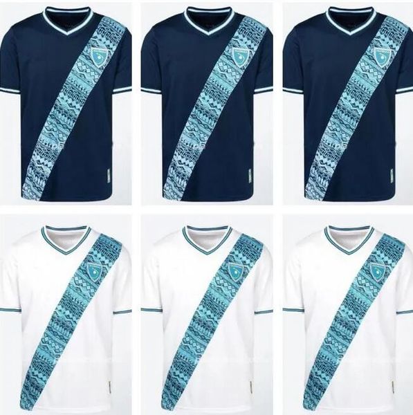 2023 2024 guatemala national team mens soccer jerseys 23 24 lom ceballos peleg oscar santis home white away football shirts uniforms, Black;yellow
2023 2024 guatemala national team mens soccer jerseys 23 24 lom ceballos peleg oscar santis home white away football shirts uniforms, Black;yellow
