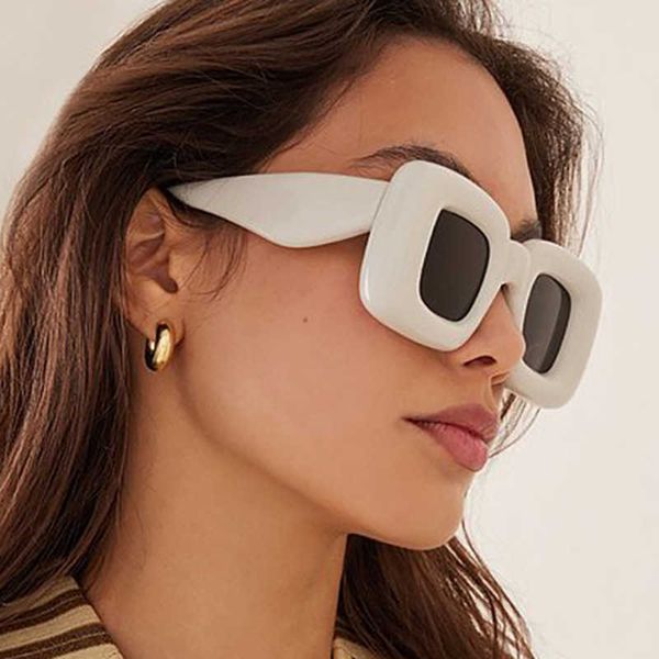 sunglasses new y2k sunglasses fashion warm color wrapped glasses men square large frame sun glasses female w0407, White;black
sunglasses new y2k sunglasses fashion warm color wrapped glasses men square large frame sun glasses female w0407, White;black