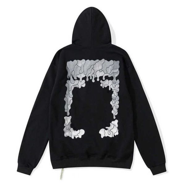 sweatshirts luxury offs men's brand autumn winter pullover hoodies designers women sweater men arrow cross letter hoodie coat sweatshi, Black
sweatshirts luxury offs men's brand autumn winter pullover hoodies designers women sweater men arrow cross letter hoodie coat sweatshi, Black