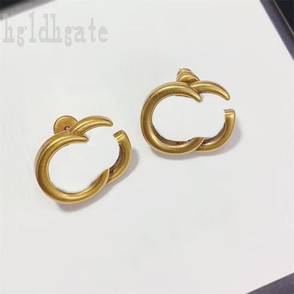 simple jewerly mens luxury earrings for girls 12-14 years old metal fashion birthday gifts double letter style classic ohrringe studs design, Golden;silver
simple jewerly mens luxury earrings for girls 12-14 years old metal fashion birthday gifts double letter style classic ohrringe studs design, Golden;silver