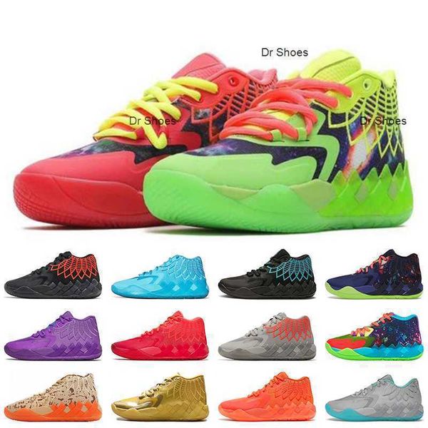 excellent retro with box lamelos ball mb.01 basketball shoes us .5-12 mens trainers sports galaxy beige queen buzz city rick and morty sky, Black
excellent retro with box lamelos ball mb.01 basketball shoes us .5-12 mens trainers sports galaxy beige queen buzz city rick and morty sky, Black
