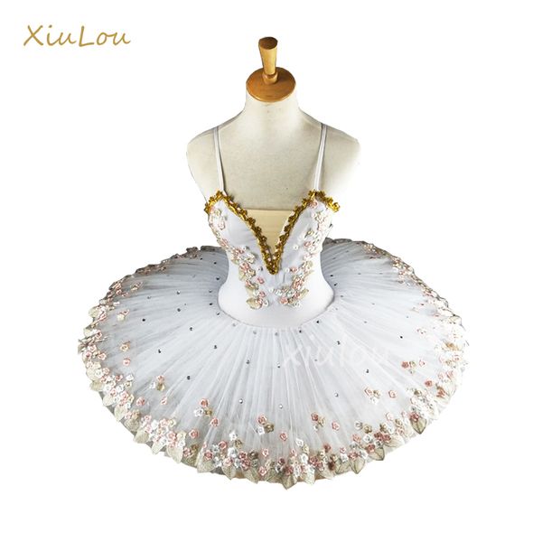 dancewear white professional ballerina ballet tutu for child children kids girls adults pancake tutu dance costumes ballet dress girls 23040, Blue
dancewear white professional ballerina ballet tutu for child children kids girls adults pancake tutu dance costumes ballet dress girls 23040, Blue