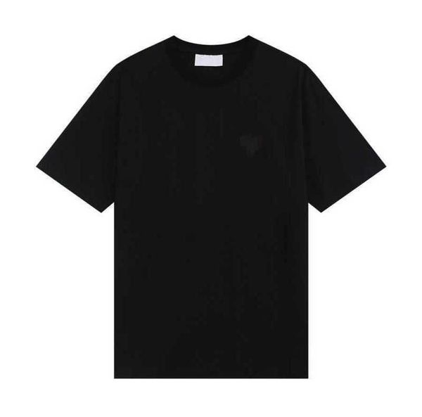 mens women designer of luxury t shirt fashion men s casual tshirt man clothing amis 1p3f 6prd, White;black
mens women designer of luxury t shirt fashion men s casual tshirt man clothing amis 1p3f 6prd, White;black