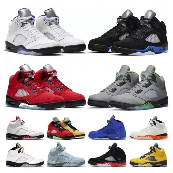jumpman 5 5s mens basketball shoes sail raging bull racer blue bird fire red stealth green bean easter alternate grape sports women sneakers
jumpman 5 5s mens basketball shoes sail raging bull racer blue bird fire red stealth green bean easter alternate grape sports women sneakers
