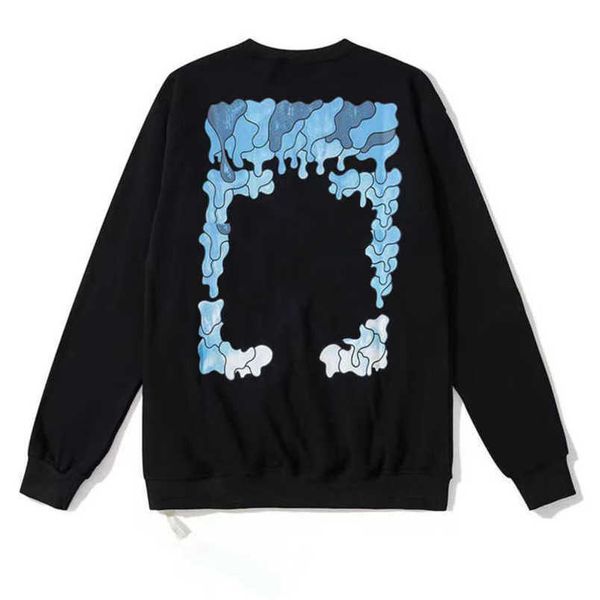 men's luxury classics sweatshirts brand offs pullover shirts hoodies designers women sweater men arrow cross letter print hoodie hip ho, Black
men's luxury classics sweatshirts brand offs pullover shirts hoodies designers women sweater men arrow cross letter print hoodie hip ho, Black