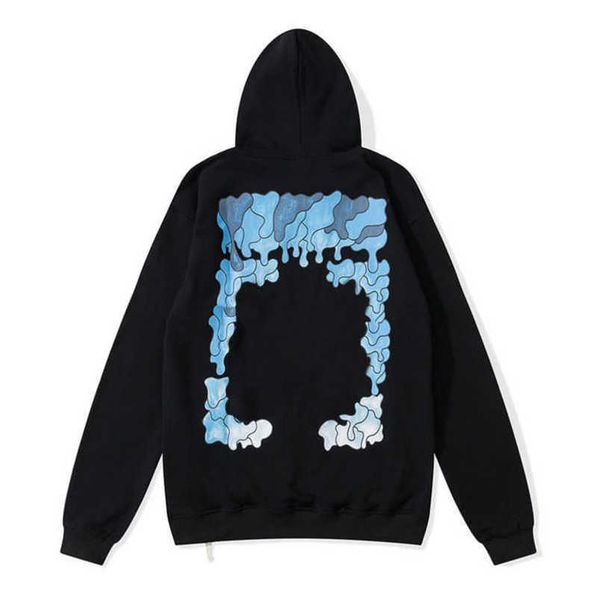 men's luxury offs fashion sweatshirts brand classics pullover shirts hoodies designers women sweater men arrow cross letter print hoodi, Black
men's luxury offs fashion sweatshirts brand classics pullover shirts hoodies designers women sweater men arrow cross letter print hoodi, Black