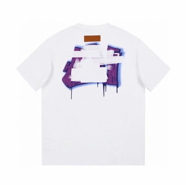 designer brand mens t-shirts famous letter printing cotton loose short sleeve tees t-shirts pullover luxury men's and women's t-sh, White;black
designer brand mens t-shirts famous letter printing cotton loose short sleeve tees t-shirts pullover luxury men's and women's t-sh, White;black