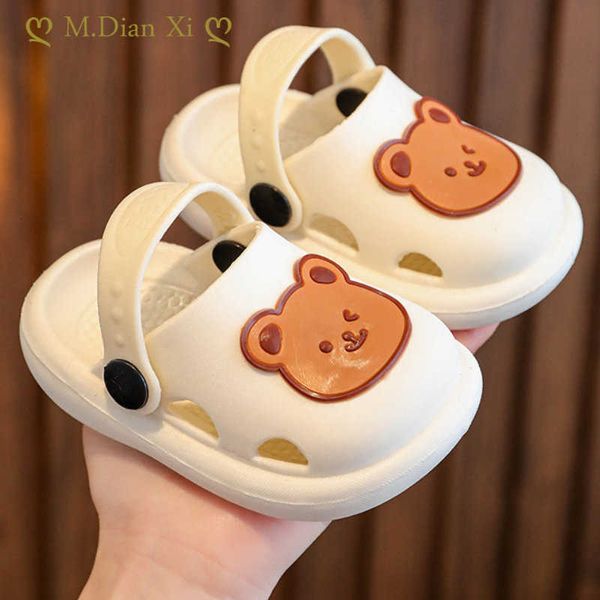 slipper baby slippers 1-10y toddler summer sandals kids beach shoes girls cartoon children home boy sandal slides garden y2304, Black;grey
slipper baby slippers 1-10y toddler summer sandals kids beach shoes girls cartoon children home boy sandal slides garden y2304, Black;grey