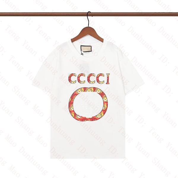 men's t shirts designer women t shirt cotton round neck printing tees summer loose trend short sleeve luxury hip hop streetwear male c, White;black
men's t shirts designer women t shirt cotton round neck printing tees summer loose trend short sleeve luxury hip hop streetwear male c, White;black
