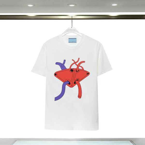 summer mens t shirts women designers loose tees fashion brands mans polos casual shirt luxurys clothing street shorts sleeve clothes tshirt, White;black
summer mens t shirts women designers loose tees fashion brands mans polos casual shirt luxurys clothing street shorts sleeve clothes tshirt, White;black