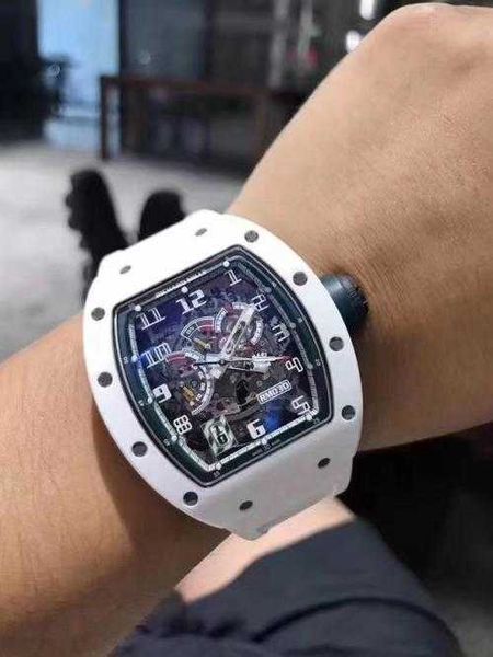 luxury milles richards business leisure rm27-04 automated women's watch tape 035 men's carbon fiber watch 030 ayw qcri, Slivery;black
luxury milles richards business leisure rm27-04 automated women's watch tape 035 men's carbon fiber watch 030 ayw qcri, Slivery;black