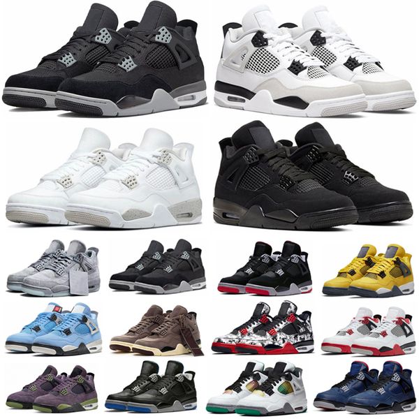 jumpman 4 4s mens basketball shoes pine green military black cat canvas red thunder university blue thunder pink cactus jack men women train
jumpman 4 4s mens basketball shoes pine green military black cat canvas red thunder university blue thunder pink cactus jack men women train