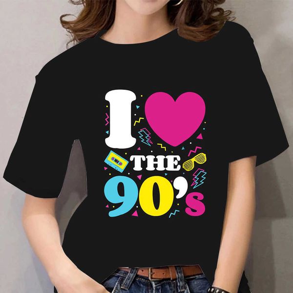 womens tshirt 3d tshirt female 90s 80s pattern print tees oversize oneck tshirts casual womens harajukua 230406, White
womens tshirt 3d tshirt female 90s 80s pattern print tees oversize oneck tshirts casual womens harajukua 230406, White