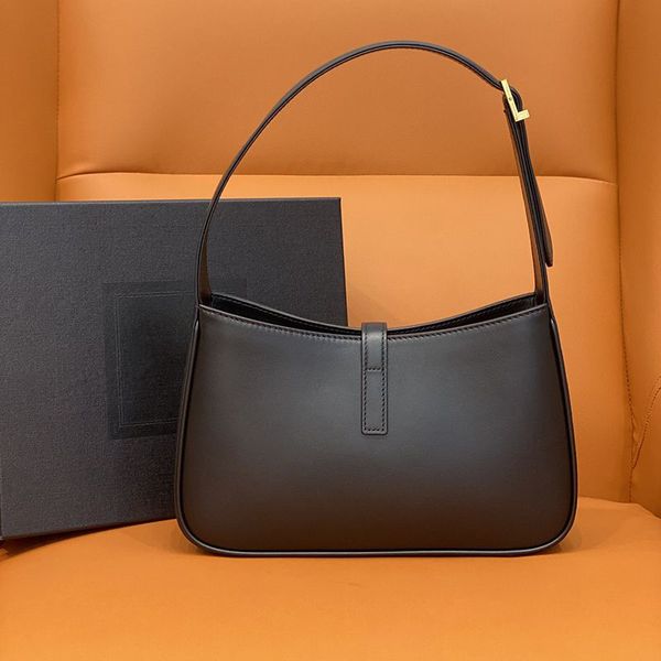ACE Factory Top Quality Designer Hobo Bag With An Adjustable Strap Luxury Designer Underarm Bags 23CM Tanned Leather Shoulder Handbag With Box Y031
ACE Factory Top Quality Designer Hobo Bag With An Adjustable Strap Luxury Designer Underarm Bags 23CM Tanned Leather Shoulder Handbag With Box Y031