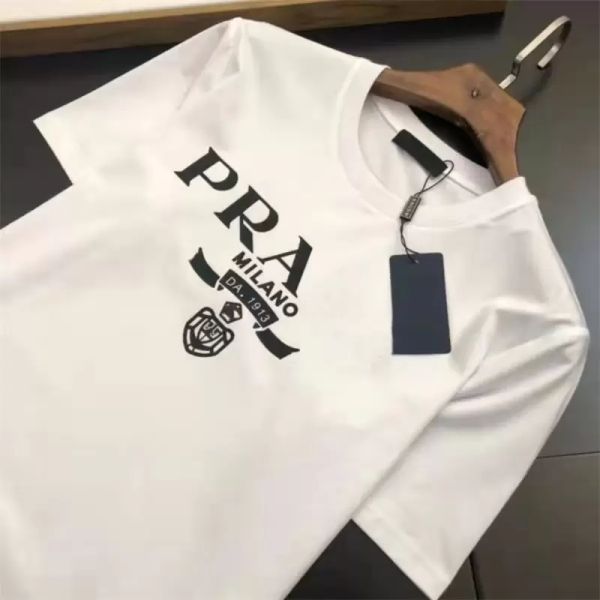 summer mens designer tees casual man womens loose tees with letters print short sleeves sell luxury men t shirt size s-xxxxl, Black;brown
summer mens designer tees casual man womens loose tees with letters print short sleeves sell luxury men t shirt size s-xxxxl, Black;brown