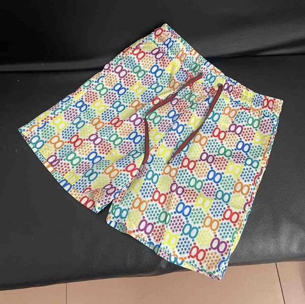 shorts designer summer fashion men's printed board beach pants men's swimming short asian size m-3xl p1, White;black
shorts designer summer fashion men's printed board beach pants men's swimming short asian size m-3xl p1, White;black