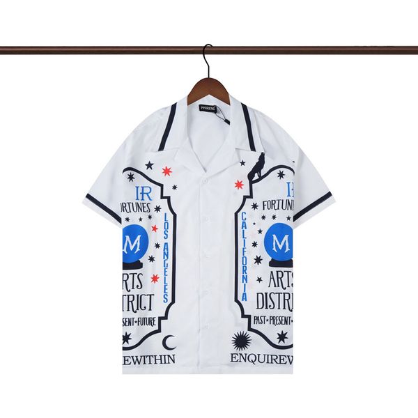 mens designer shirts brand clothing men shorts sleeve dress shirt hip hop style cotton 104142, White;black
mens designer shirts brand clothing men shorts sleeve dress shirt hip hop style cotton 104142, White;black