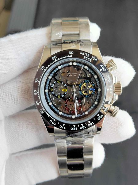 classic designer mens watches automatic mechanical movement 40mm silver stainless steel strap men's wristwatches fashion casual man wri, Slivery;golden
classic designer mens watches automatic mechanical movement 40mm silver stainless steel strap men's wristwatches fashion casual man wri, Slivery;golden