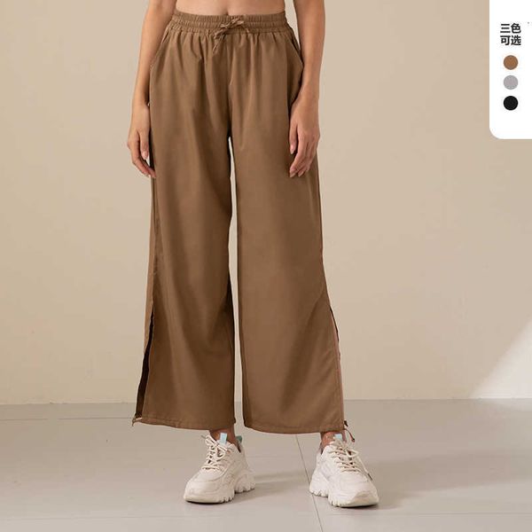 loose casual leggings kuhl pants high waist drawstring fitness quick drying yoga pants running sports sun protection pants for women
loose casual leggings kuhl pants high waist drawstring fitness quick drying yoga pants running sports sun protection pants for women