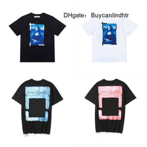 designers summer t shirt mens womens offs t-shirts loose tees man casual luxurys clothing streetwear shorts sleeve polos tshirts qot7, White;black
designers summer t shirt mens womens offs t-shirts loose tees man casual luxurys clothing streetwear shorts sleeve polos tshirts qot7, White;black