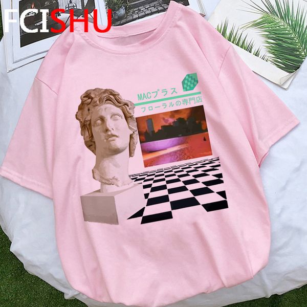 womens tshirt vaporwave aesthetic cool t men hip hop streetwear tshirt graphic summer man oversized tees male 230407, White
womens tshirt vaporwave aesthetic cool t men hip hop streetwear tshirt graphic summer man oversized tees male 230407, White