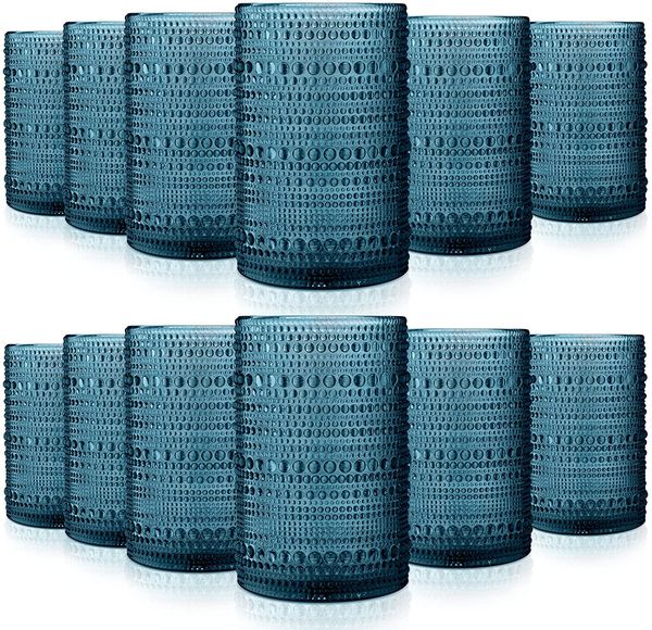 vintage drinking glasses hobnail cocktail glasses embossed hobnail glassware vintage glass cups romantic iced beverage tumbler
vintage drinking glasses hobnail cocktail glasses embossed hobnail glassware vintage glass cups romantic iced beverage tumbler