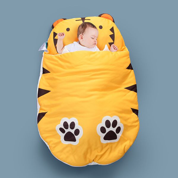 sleeping bags autumn and winter anti kick and cool knitted cotton can be used for cute pet baby sleeping bags all seasons 230407
sleeping bags autumn and winter anti kick and cool knitted cotton can be used for cute pet baby sleeping bags all seasons 230407