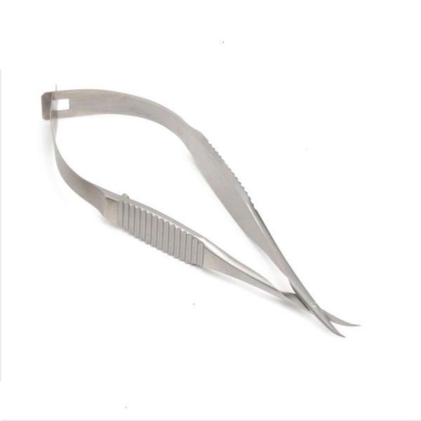 makeup tools 85 cm stainless steel microscopic instruments elbow micro scissors 230406
makeup tools 85 cm stainless steel microscopic instruments elbow micro scissors 230406