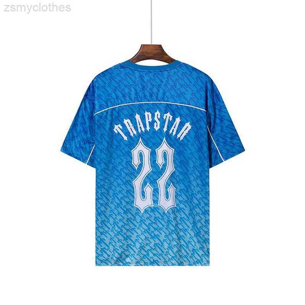 men's t-shirts trapstar new summer fade color 100% cotton sport short sleeve t-shirt in blue, White;black
men's t-shirts trapstar new summer fade color 100% cotton sport short sleeve t-shirt in blue, White;black