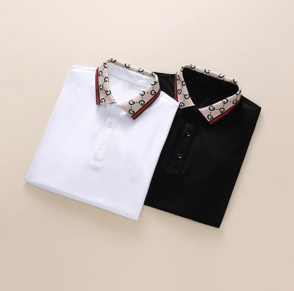 2023 designer stripe polo shirt t shirts snake polos bee floral mens high street fashion horse polo luxury t-shir, White;black
2023 designer stripe polo shirt t shirts snake polos bee floral mens high street fashion horse polo luxury t-shir, White;black