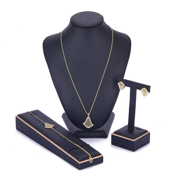 other jewelry sets may selling accessories wedding jewelry set for women mixed color copper 230407, Silver
other jewelry sets may selling accessories wedding jewelry set for women mixed color copper 230407, Silver