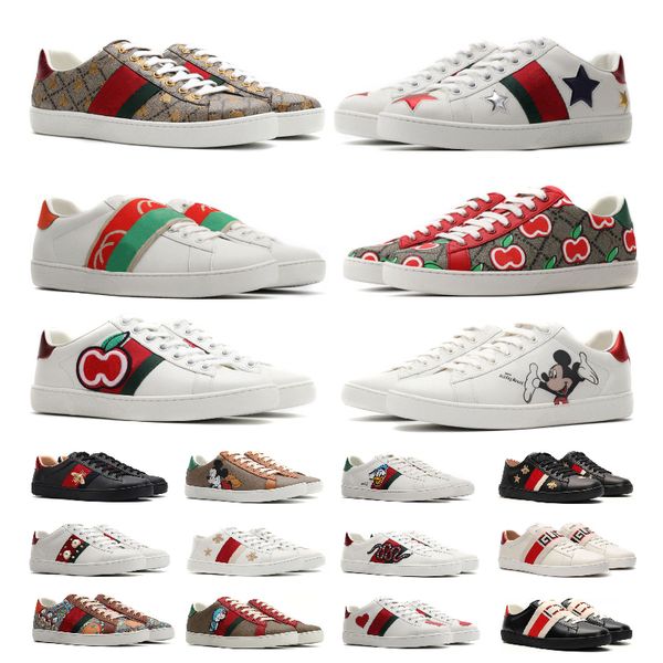 leather designer mens womens casual shoes bee ace sneakers low shoe sports trainer tiger embroidered red green black white stripe walking re
leather designer mens womens casual shoes bee ace sneakers low shoe sports trainer tiger embroidered red green black white stripe walking re