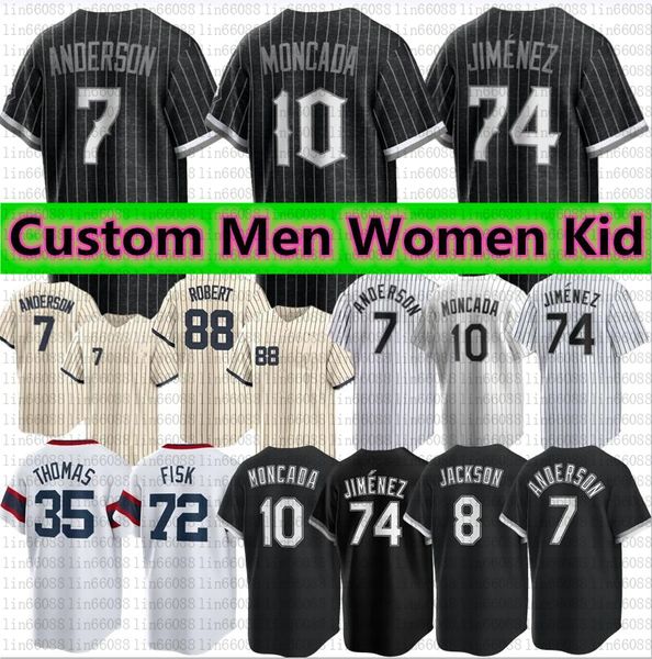2023 custom southside tim anderson baseball jersey eloy jimenez jose abreu luis robert yoan moncada lucas giolito yermin mercede keuchel tho, Blue;black
2023 custom southside tim anderson baseball jersey eloy jimenez jose abreu luis robert yoan moncada lucas giolito yermin mercede keuchel tho, Blue;black