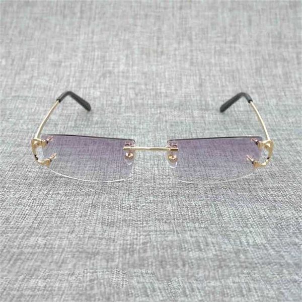 2023 designer glasses model vintage small lens wire men rimless square sun women for outdoor club clear glasses frame oculos shades pxs5 sun, White;black
2023 designer glasses model vintage small lens wire men rimless square sun women for outdoor club clear glasses frame oculos shades pxs5 sun, White;black
