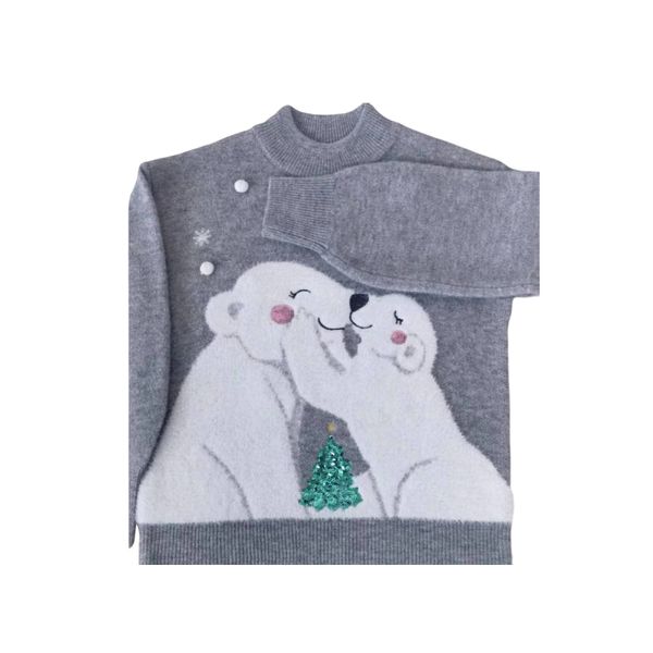 children's knitted pullover others apparel round neck knitted pullover cartoon red comfortable wear skin black and white blend, Black;white
children's knitted pullover others apparel round neck knitted pullover cartoon red comfortable wear skin black and white blend, Black;white
