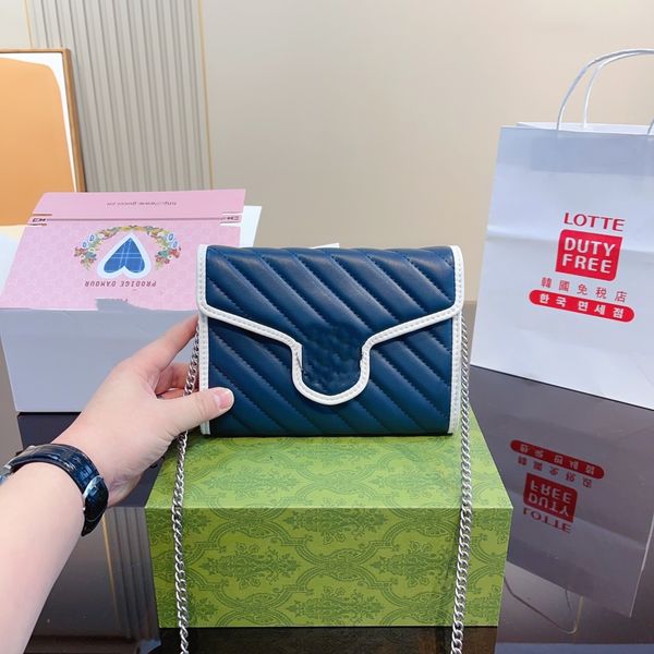 2023 new small bag women's genuine leather grand handbag korean versatile crossbody bag chain bag
2023 new small bag women's genuine leather grand handbag korean versatile crossbody bag chain bag