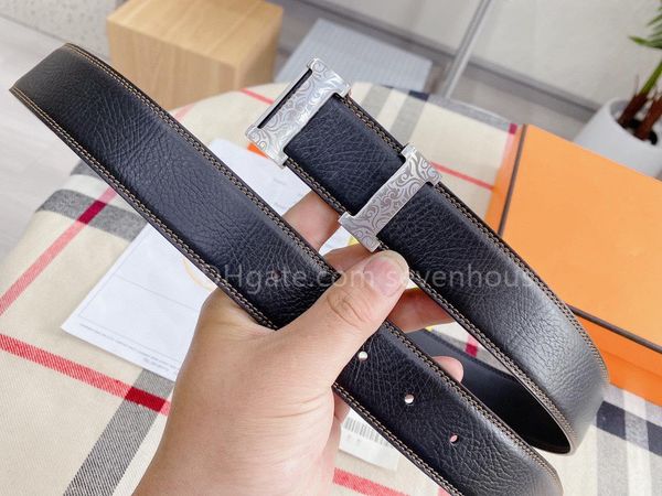 2023 men belt double-sided imported leather belt dragon pattern the latest leather pattern 5a quality, Black;brown
2023 men belt double-sided imported leather belt dragon pattern the latest leather pattern 5a quality, Black;brown