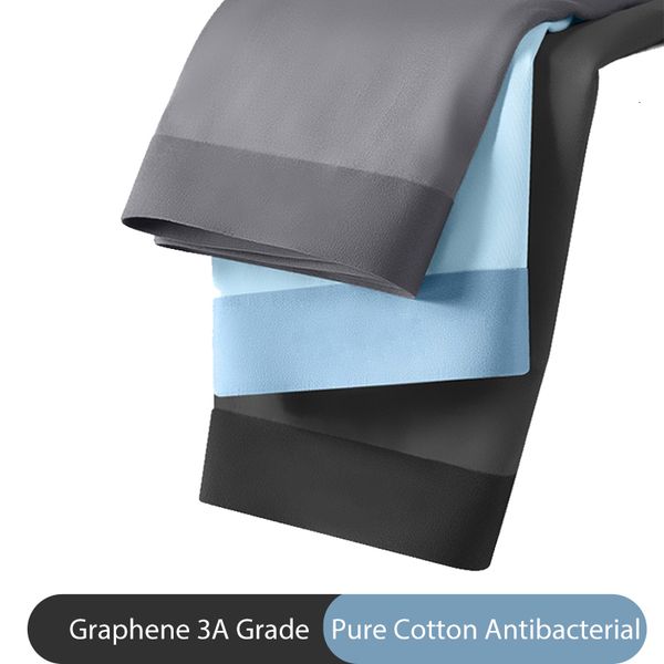 underpants brand 3 men's boxer graphene 3a grade antibacterial shorts underwear pure cotton moisturizing soft and elastic men's un, Black;white
underpants brand 3 men's boxer graphene 3a grade antibacterial shorts underwear pure cotton moisturizing soft and elastic men's un, Black;white