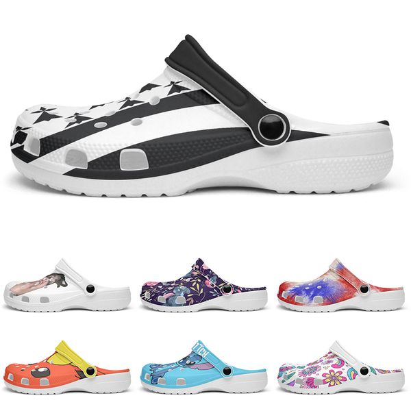 Customized fashion exquisite comfortable beautiful clean Diy shoes for men and women's indoor slippers 82673
Customized fashion exquisite comfortable beautiful clean Diy shoes for men and women's indoor slippers 82673