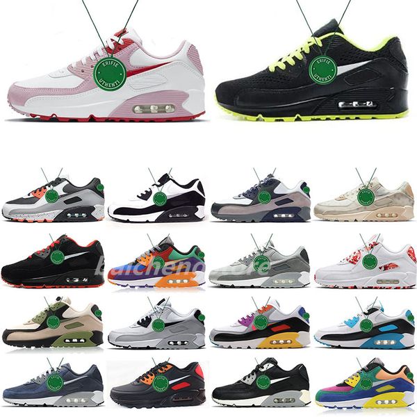 classic mens womens running shoes og designer bred am total be true camo green grape infrared london men trainers sneakers big size 46 b0, White;red
classic mens womens running shoes og designer bred am total be true camo green grape infrared london men trainers sneakers big size 46 b0, White;red