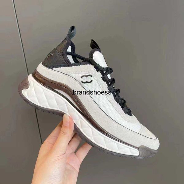 balencigas color matching panda sports dadyy shoes women's 2022 new leather air cushion small white shoes with thick soles increase lei, Black
balencigas color matching panda sports dadyy shoes women's 2022 new leather air cushion small white shoes with thick soles increase lei, Black