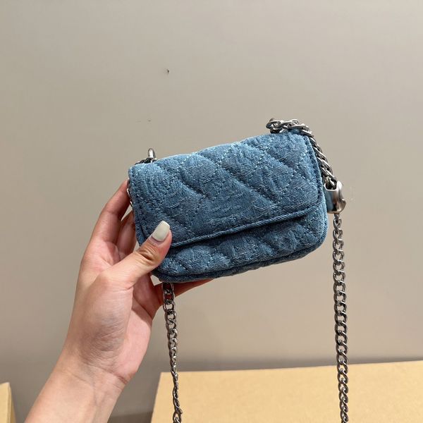 23p womens denim camellia vanity bags classic mini flap with valentine heart collection silver metal hardware chain crossbody shoulder cosme
23p womens denim camellia vanity bags classic mini flap with valentine heart collection silver metal hardware chain crossbody shoulder cosme