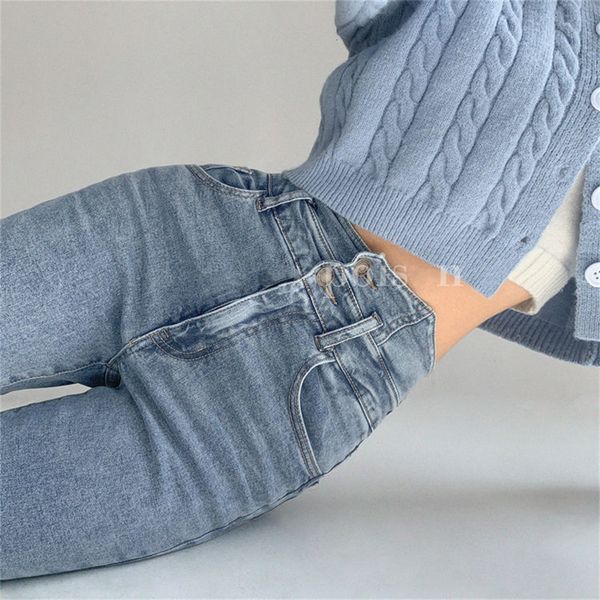 women's jeans women's jeans women's tight denim pencil pants elastic waist ultra-thin jeans multi size spring and autumn soli, Blue
women's jeans women's jeans women's tight denim pencil pants elastic waist ultra-thin jeans multi size spring and autumn soli, Blue