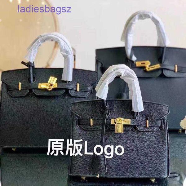 luxury hermss handbags birkines premium leather versatile commuting mother leather handheld large large capacity female oadl, Black
luxury hermss handbags birkines premium leather versatile commuting mother leather handheld large large capacity female oadl, Black