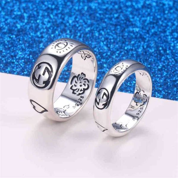 ring 2023 new 925 silver elf love fearless flower couple elf male and female ring student factory direct sales 50% off
ring 2023 new 925 silver elf love fearless flower couple elf male and female ring student factory direct sales 50% off