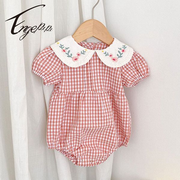 rompers engepapa summer baby clothing baby jumpsuit doll collar cute tight fitting clothes embroidered mesh jumpsuit cute children's cl, Blue
rompers engepapa summer baby clothing baby jumpsuit doll collar cute tight fitting clothes embroidered mesh jumpsuit cute children's cl, Blue